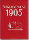 Toimituskunta: Suurlakkovuosi 1905