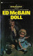 McBain Ed: Doll