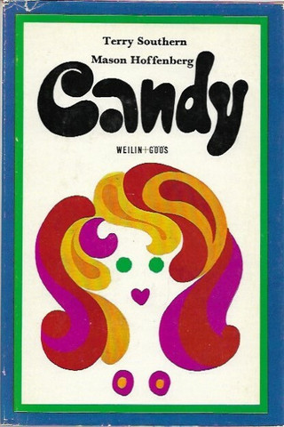 Southern, Terry & Hoffenberg, Mason: Candy