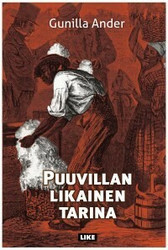 Ander, Gunilla: Puuvillan likainen tarina