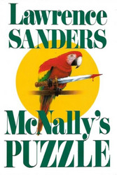 Sanders Lawrence: McNally's puzzle
