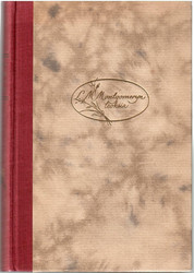 Montgomery, L. M.: Sateenkaarinotko