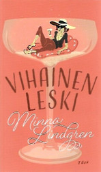 Lindgren Minna: Vihainen leski