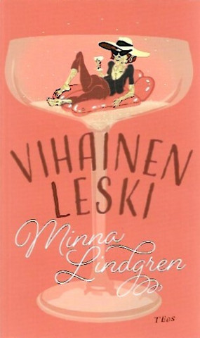 Lindgren Minna: Vihainen leski
