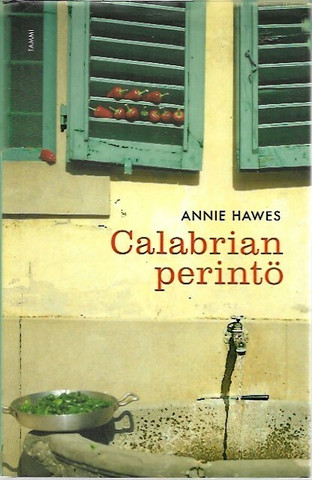 Hawes, Annie: Calabrian perintö
