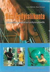 Mälkiä Esko, Rintala Pauli: Uusi Erityisliikunta