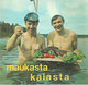 Kolmonen Jaakko, Vanamo Veijo: Maukasta kalasta