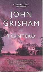 Grisham John: Tilinteko