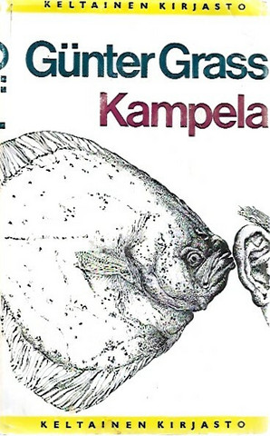 Grass Gunter: Kampela