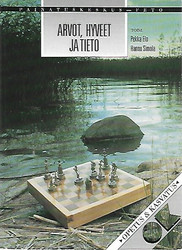 Elo Pekka - Simola Hannu (toim.): Arvot, hyveet ja tieto