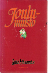 Hietamies Laila: Joulumuisto