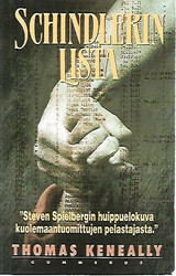 Keneally, Thomas: Schindlerin lista