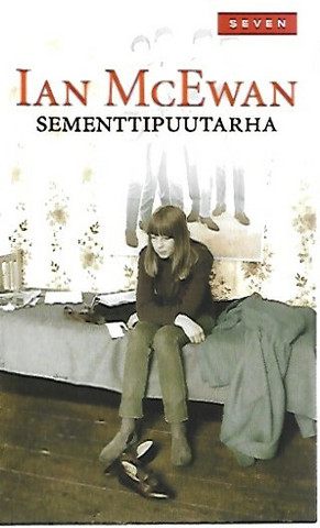 McEwan Ian: Sementtipuutarha