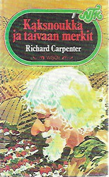 Carpenter Richard: Kaksnoukka ja taivaan merkit