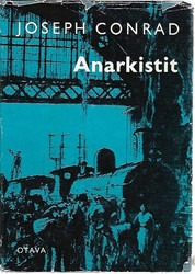 Conrad Joseph: Anarkistit