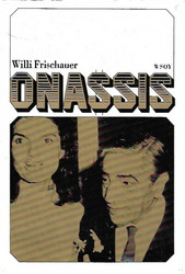 Frischauer Willi: Onassis