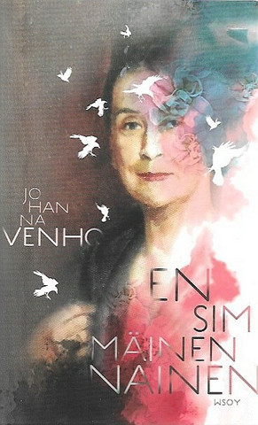 Venho, Johanna: Ensimmäinen nainen : romaani