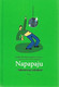 Heinimäki Jaakko et.al.: Napapaju - Sekovartisia selityksiä