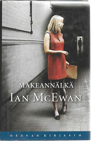 McEwan Ian: Makeannälkä