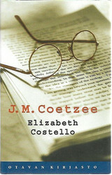 Coetzee, J. M.: Elizabeth Costello
