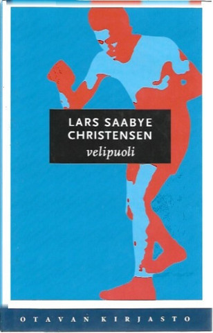 Christensen, Lars Saabye: Velipuoli