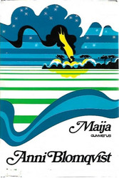 Blomqvist, Anni: Maija