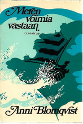 Blomqvist, Anni: Meren voimia vastaan