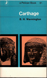 Warmington, B. H.: Carthage
