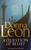 Leon Donna: A Question of Belief