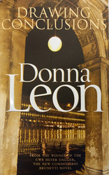 Leon Donna: Drawing Conclusions