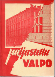 Paljastettu Valpo
