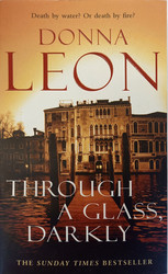 Leon Donna: Through a Glass, Darkly