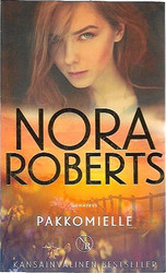 Roberts Nora: Pakkomielle