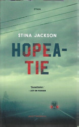 Jackson Stina: Hopeatie