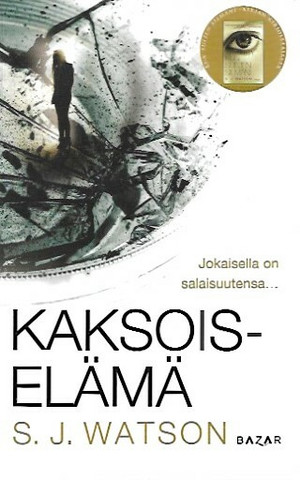 Watson, S. J.: Kaksoiselämä