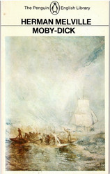 Melville, Herman: Moby-Dick ; or, The whale