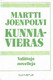 Joenpolvi Martti: Kunniavieras - novelleja