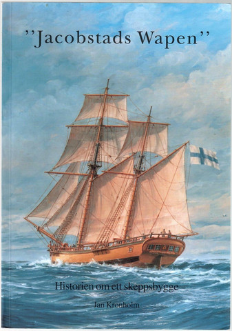 Kronholm, Jan: 