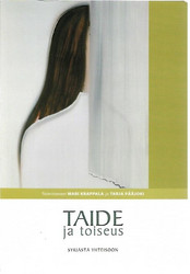 Krappala Mari & Pääjoki Tarja (toim.): Taide ja toiseus