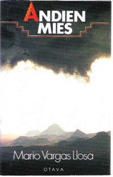 Llosa Mario Vargas: Andien mies