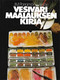 Parramon J. M.: Vesivärimaalauksen kirja