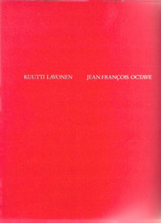 Lavonen Kuutti: Kuutti Lavonen - Jean-Francois Octave