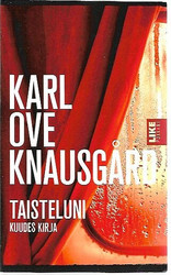 Knausgård Karl Ove: Taisteluni - Kuudes kirja
