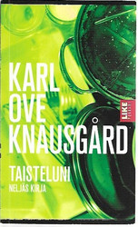 Knausgård Karl Ove: Taisteluni - Neljäs kirja