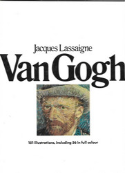 Lassaigne Jacques: Van Gogh