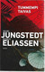 Jungstedt Mari & Eliassen Ruben: Tummempi taivas