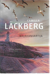 Läckberg Camilla: Majakanvartija