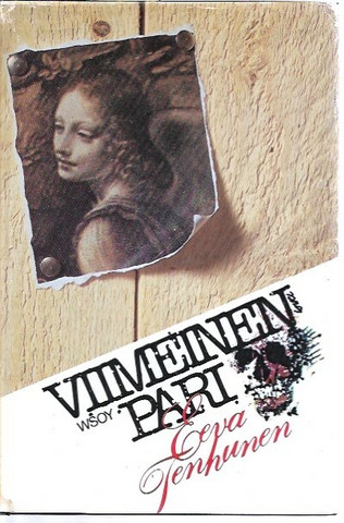 Tenhunen Eeva: Viimeinen pari