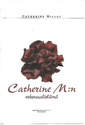 Millet Catherine: Catherine M:n seksuaalielämä