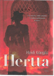 Köngäs Heidi: Hertta